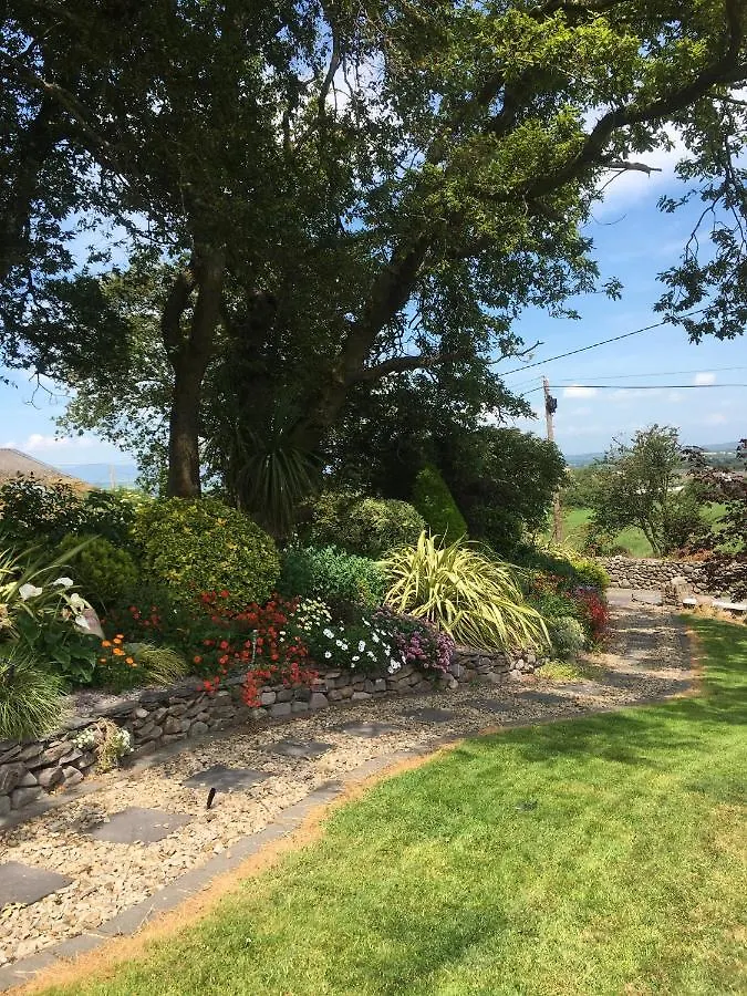 Farmstead Lodge B&B Beaufort