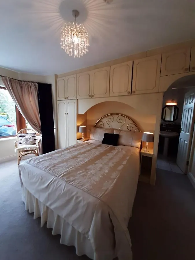 Farmstead Lodge B&B Beaufort Ireland