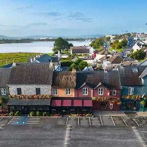 **** Hotel The Huntsman Irlanda