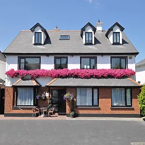 *** Affittacamere Lynfield Irlanda