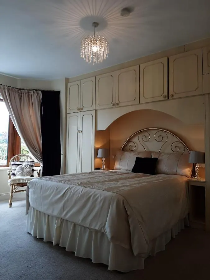 Farmstead Lodge B&B Beaufort 3*,  Irlanda