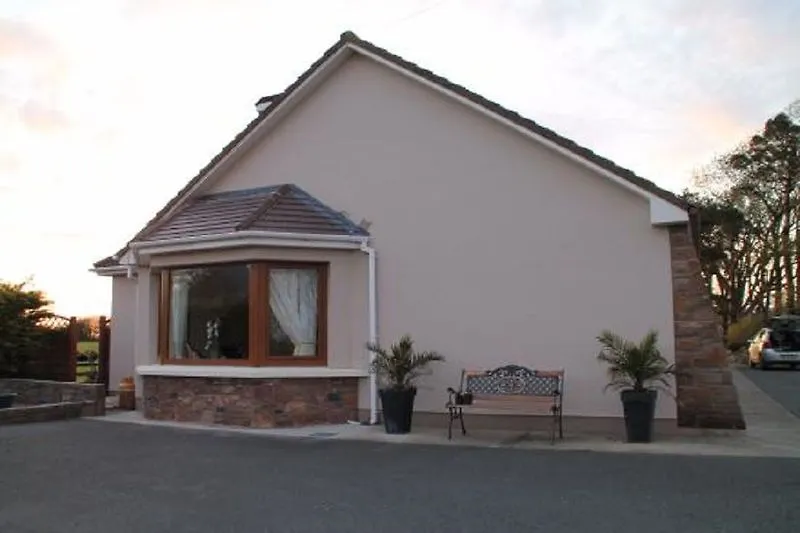 Farmstead Lodge B&B Beaufort 3*,  Irlanda
