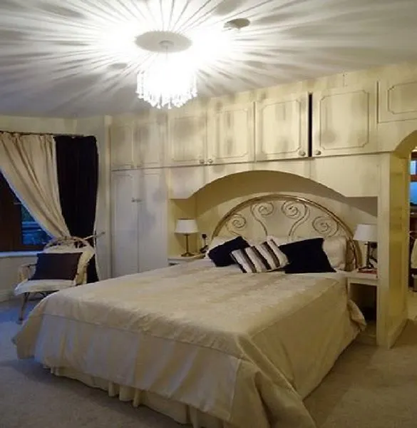 Farmstead Lodge B&B Beaufort Bed & Breakfast