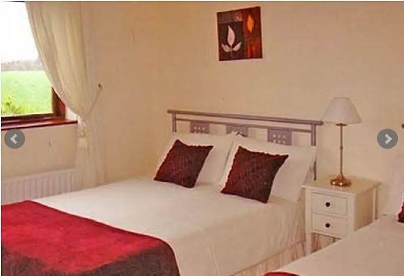 Farmstead Lodge B&B Beaufort Bed & Breakfast